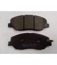 Колодки передние FRIXA FPK29 (ан. DBS3343) HYUNDAI SANTA FE, KIA SORENTO R, CARNIVAL III Колодки передние FRIXA FPK29 (ан. DBS3343) HYUNDAI SANTA FE, KIA SORENTO R, CARNIVAL III