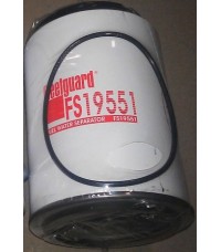 Фильтр топливный сепаратор (Дв. Cummins), FS-19551