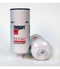 Фильтр топливный-сепаратор Fleetguard FS1041 CUMMINS 3104081 Фильтр топливный-сепаратор Fleetguard FS1041 CUMMINS 3104081