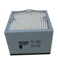 Фильтр топливный-сепаратор Fleetguard FS1081 CASE 336430A1 Фильтр топливный-сепаратор Fleetguard FS1081 CASE 336430A1