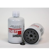 Фильтр топливный сепаратор Fleetguard FS1251