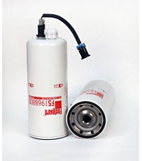 Фильтр топливный-сепаратор Fleetguard FS19688 JOHN DEERE RE509596 RE519608 RE522372 Фильтр топливный-сепаратор Fleetguard FS19688 JOHN DEERE RE509596 RE519608 RE522372