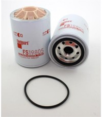 Фильтр топливный сепаратор Fleetguard FS19805