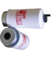 Фильтр топливный-сепаратор Fleetguard FS19812 STANADYNE 32243 32311 Фильтр топливный-сепаратор Fleetguard FS19812 STANADYNE 32243 32311