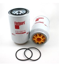 Фильтр топливный-сепаратор Fleetguard FS19816 DONGFENG-NISSAN DIESEL MOTOR CO,LTD 16400GT301 Фильтр топливный-сепаратор Fleetguard FS19816 DONGFENG-NISSAN DIESEL MOTOR CO,LTD 16400GT301