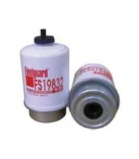 Фильтр топливный-сепаратор Fleetguard FS19832 CATERPILLAR 1383098 1596102 PERKINS 265601 Фильтр топливный-сепаратор Fleetguard FS19832 CATERPILLAR 1383098 1596102 PERKINS 265601