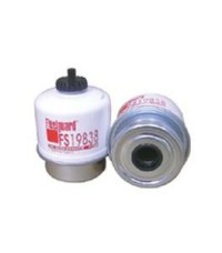 Фильтр топливный-сепаратор Fleetguard FS19838 INGERSOLL-RAND 85400976 JOHN DEERE RE60021 Фильтр топливный-сепаратор Fleetguard FS19838 INGERSOLL-RAND 85400976 JOHN DEERE RE60021