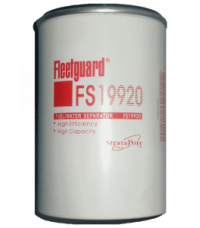 Фильтр топливный-сепаратор FS 19920 Дв. Cummins RENAULT TRUCKS, VOLVO