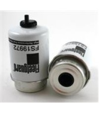 Фильтр топливный-сепаратор Fleetguard FS19972 NEW HOLLAND 87803444 Фильтр топливный-сепаратор Fleetguard FS19972 NEW HOLLAND 87803444
