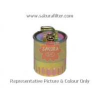 Фильтр топливный SAKURA FS26040