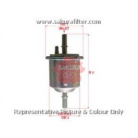 Фильтр топливный SAKURA FS2804