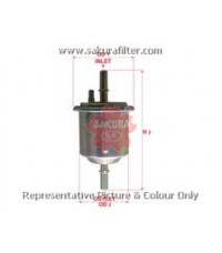 Фильтр топливный SAKURA FS2804
