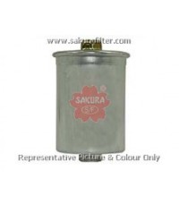 Фильтр топливный SAKURA FS3107