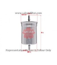 Фильтр топливный SAKURA FS3108
