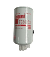 Фильтр топливный-сепаратор Fleetguard FS36253