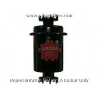 Фильтр топливный SAKURA FS4902