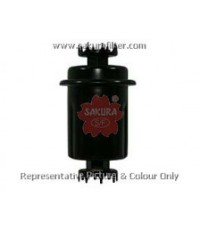 Фильтр топливный SAKURA FS4902