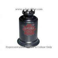 Фильтр топливный SAKURA FS7903