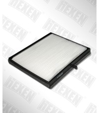 Фильтр салона HEXEN FS8067 Chevrolet Lacetti, Chevrolet Nubira