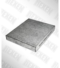 Фильтр салона HEXEN FS8083C Ford Focus 3,Focus C-Max, Galaxy, Kuga, Mondeo, S-Max