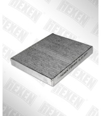 Фильтр салона HEXEN FS8090C Honda Civic (06-)
