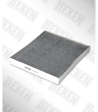 Фильтр салона HEXEN FS8097C Hyundai Grandeur, Santa Fe, Sonata, Kia Magentis