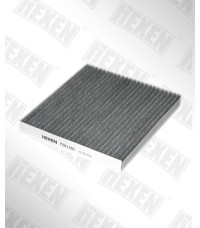 Фильтр салона HEXEN FS8116C Mazda 2, 6, CX 7