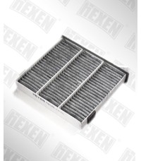 Фильтр салона HEXEN FS8140C Mitsubishi Grandis, Lancer VII, Outlander, L200