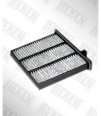 Фильтр салона HEXEN FS8141C Mitsubishi Pajero II, III, IV