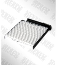 Фильтр салона HEXEN FS8146 Nissan Micra (K12), Note, Renault Clio, Modus, Thalia, Twingo, Sandero, D