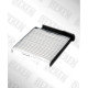 Фильтр салона HEXEN FS8146 Nissan Micra (K12), Note, Renault Clio, Modus, Thalia, Twingo, Sandero, D