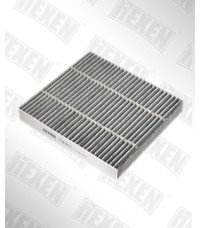 Фильтр салона HEXEN FS8161C Citroen C-Crosser, Mitsubishi ASX, Lancer X, Outlander XL, Peugeot 4007