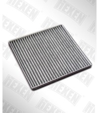Фильтр салона HEXEN FS8174C Subaru Legacy, Outback, Tribeca, Toyota Camry (V30), Land Cruiser, Previ