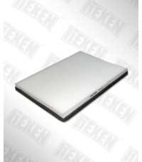 Фильтр салона HEXEN FS8183 DAF 95XF, XF95, XF105