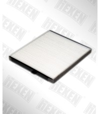 Фильтр салона HEXEN FS8184 Chevrolet Aveo, Daewoo Kalos