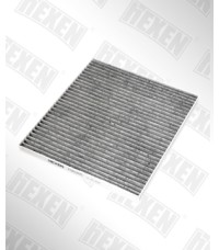 Фильтр салона HEXEN FS8187C Kia Carnival,Cerato,Sorento