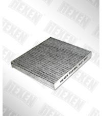 Фильтр салона HEXEN FS8189C Dodge Avenger, Caliber, Journey, Jeep Compass, Patriot