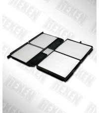 Фильтр салона HEXEN FS8198 Lexus ES, Toyota Camry (V20)