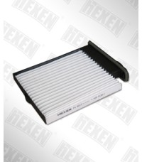 Фильтр салона HEXEN FS8217 Nissan Tiida