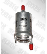 Фильтр топливный HEXEN F4013 Audi A2, A3, Seat Altea, Cordoba, Ibiza, Leon, Toledo, Skoda Fabia, Oct