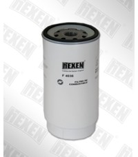 Фильтр топливный HEXEN ФГОТ для грузовых автомобилей и спецтехники