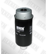 Фильтр топливный HEXEN F4087 P551433 WK8105 RE541922