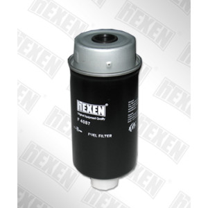 Фильтр топливный HEXEN F4087 P551433 WK8105 RE541922