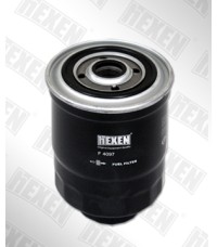 Фильтр топливный HEXEN F4097 Asia, Daihatsu, Ford, Hyundai, Isuzu, Kia, Mazda, Opel