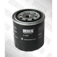 Фильтр топливный HEXEN F4102 Mercedes