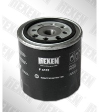 Фильтр топливный HEXEN F4102 Mercedes