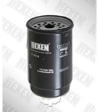 Фильтр топливный HEXEN F4114 Ford Tourneo, Transit