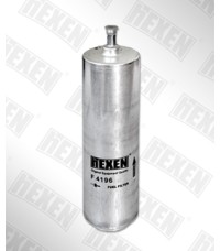 Фильтр топливный HEXEN F4196 BMW 1 (E81, E82, E87, E88), 3 (E90, E91, E92, E93), 5 (E60, E61), 6