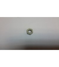 Гайка простая М10x1,5 Гайка простая М10x1,5