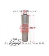 Фильтр масляный SAKURA H-2704